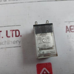 Omron My2In Miniature Power Relay 220/240Vac