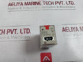Omron My2In Miniature Power Relay 220/240Vac