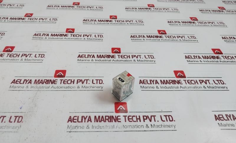 Omron My2In Miniature Power Relay 220/240Vac