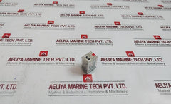 Omron My2In Miniature Power Relay 220/240Vac