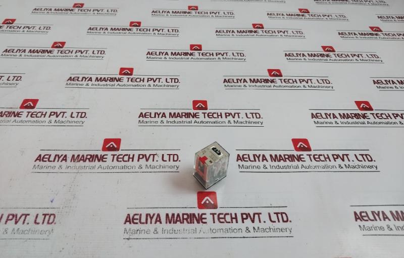 Omron My2In Miniature Power Relay 220/240Vac