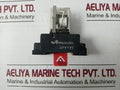 Omron My2K Miniature Power Relay 24 Vdc
