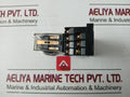 Omron My2K Miniature Power Relay 24 Vdc