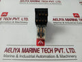 Omron My2K Miniature Power Relay 24 Vdc