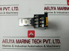 Omron My2K Miniature Power Relay 24Vdc 5A