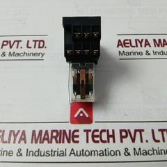 Omron My2K Miniature Power Relay 24Vdc 5A