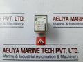 Omron My2K Relay Miniature Power 100/110Vac 60Hz, 100Vac 50Hz