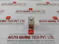 Omron My2 Miniature Power Relay 4-pole Twin Contacts Plug-in Terminal 5A 240Vac