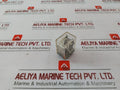 Omron My2 Miniature Power Relay 4-pole Twin Contacts Plug-in Terminal 5A 240Vac