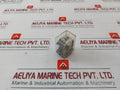 Omron My2 Miniature Power Relay 4-pole Twin Contacts Plug-in Terminal 5A 240Vac