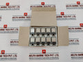 Omron My2N-d2-gs Miniature Power Relay 24Vdc 7A 30Vdc 7A 250Vac