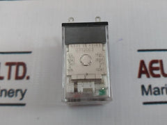 Omron My2N-d2-gs Miniature Power Relay 24Vdc 7A 30Vdc 7A 250Vac