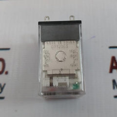Omron My2N-d2-gs Miniature Power Relay 24Vdc 7A 30Vdc 7A 250Vac