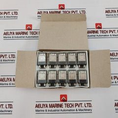 Omron My2N-d2-gs Miniature Power Relay 24Vdc 7A 30Vdc 7A 250Vac