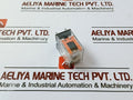 Omron My2N-d2-gs Non-latching Relay Switching Current 24V Dc 5A