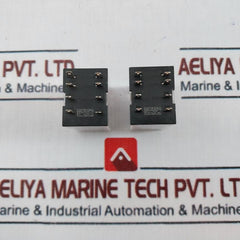 Omron My2N-d2-gs Relay 24Vdc 7A 30Vdc 7A 250Vac
