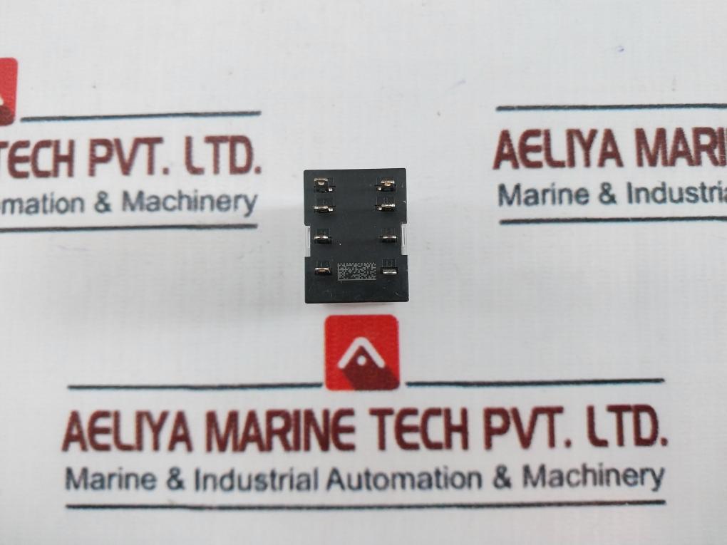 Omron My2N-d2-gs Relay 24Vdc 7A 30Vdc 7A 250Vac