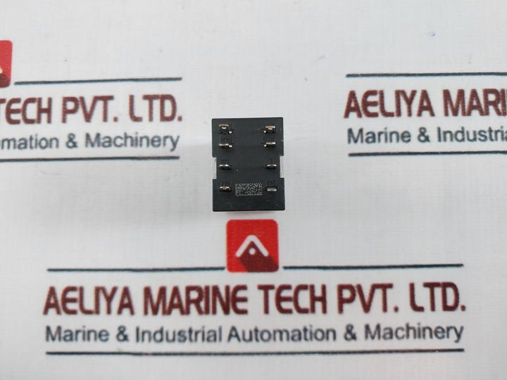 Omron My2N-d2-gs Relay 24Vdc 7A 30Vdc 7A 250Vac