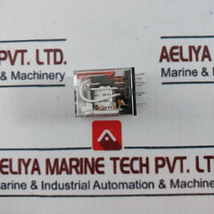 Omron My2N-d2-gs Relay 24Vdc 7A 30Vdc 7A 250Vac