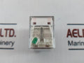 Omron My2N-d2-gs Relay 24Vdc 7A 30Vdc 7A 250Vac