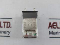Omron My2N-d2-gs Relay 24Vdc 7A 30Vdc 7A 250Vac