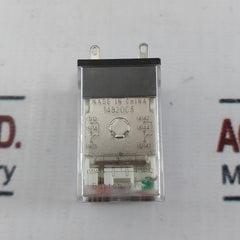 Omron My2N-d2-gs Relay 24Vdc 7A 30Vdc 7A 250Vac