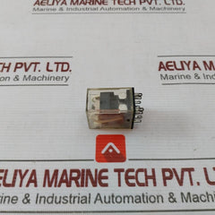 Omron My2N-d2 Miniature Power Relay 24Vdc 10A 250Vac 30Vdc 17Y9Y1