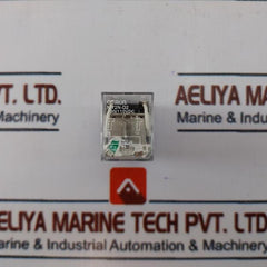 Omron My2N-d2 Relay 100/110Vdc, 5A 250Vac/5A 28Vdc