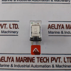 Omron My2N-d2 Relay 100/110Vdc, 5A 250Vac/5A 28Vdc