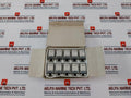 Omron My2N-d2 Relay 24Vdc, Dpdt 5A, 10A 250Vac/10A 30Vdc