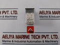 Omron My2N-d2 Relay 24Vdc, Dpdt 5A, 10A 250Vac/10A 30Vdc