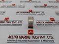 Omron My2N-d2 Relay 24Vdc, Dpdt 5A, 10A 250Vac/10A 30Vdc