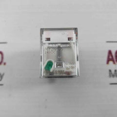 Omron My2N-gs General Purpose Relay 7A 250Vac