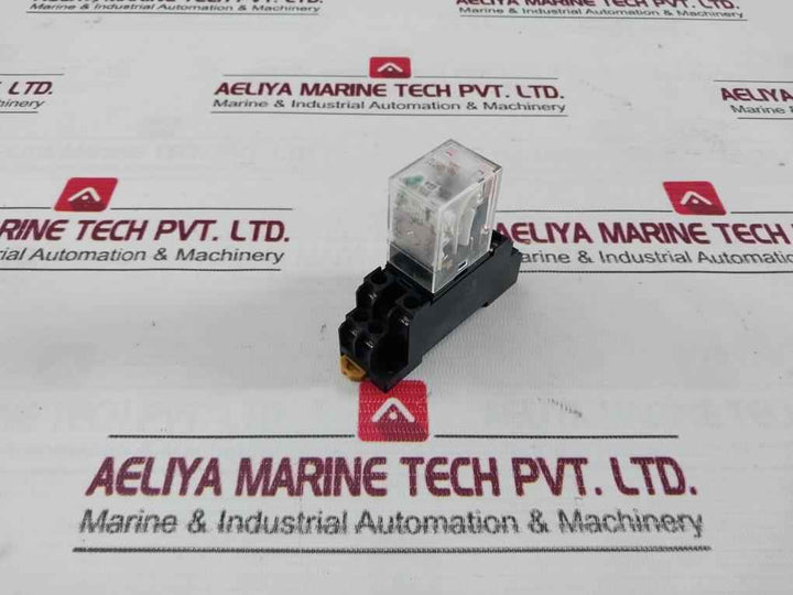 Omron My2N-gs General Purpose Relay 7A 250Vac