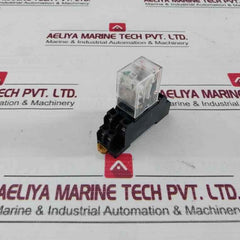 Omron My2N-gs General Purpose Relay 7A 250Vac
