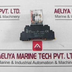 Omron My2N-gs General Purpose Relay 7A 250Vac