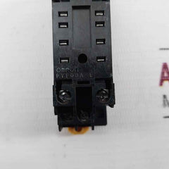 Omron My2N-gs General Purpose Relay 7A 250Vac