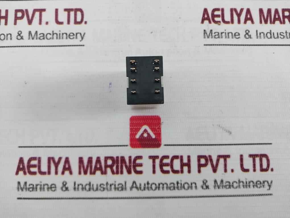 Omron My2N-gs General Purpose Relay 7A 250Vac