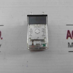 Omron My2N-gs General Purpose Relay 7A 250Vac