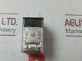 Omron My2N-gs Miniature Power Relay 220/240Vac 7A 30Vdc Res 250Vac