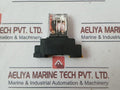 Omron My2N-gs Miniature Power Relay 220/240Vac 7A 30Vdc Res 250Vac
