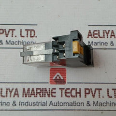 Omron My2N-gs Miniature Power Relay 220/240Vac 7A 30Vdc Res 250Vac
