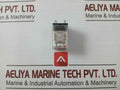 Omron My2N-gs Power Relay 28Y17C2 100/110Vac