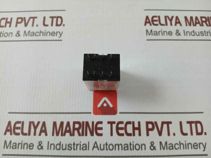 Omron My2N-gs Power Relay 28Y17C2 100/110Vac