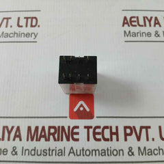 Omron My2N-gs Power Relay 28Y17C2 100/110Vac