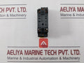Omron My2N-j Miniature Power Relay W/ Socket Pyf08A-e Sdr Pmy-8 Dc24V
