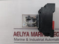 Omron My2N-j Miniature Power Relay W/ Socket Pyf08A-e Sdr Pmy-8 Dc24V