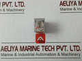 Omron My2N 8 Pin General-purpose Relay Iec255 5A 28Vdc