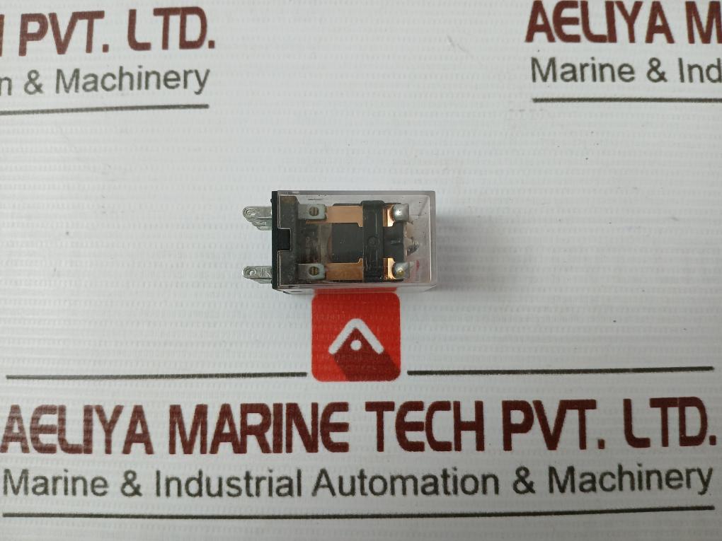 Omron My2N 8 Pin General-purpose Relay Iec255 5A 28Vdc
