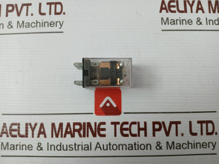 Omron My2N 8 Pin General-purpose Relay Iec255 5A 28Vdc